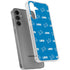 NFL Detroit Lions Blitz Series Galaxy S24 Plus Clear Case